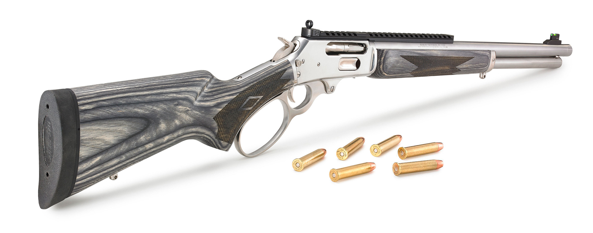 Marlin Model 1895 SBL Lever-Action Rifle