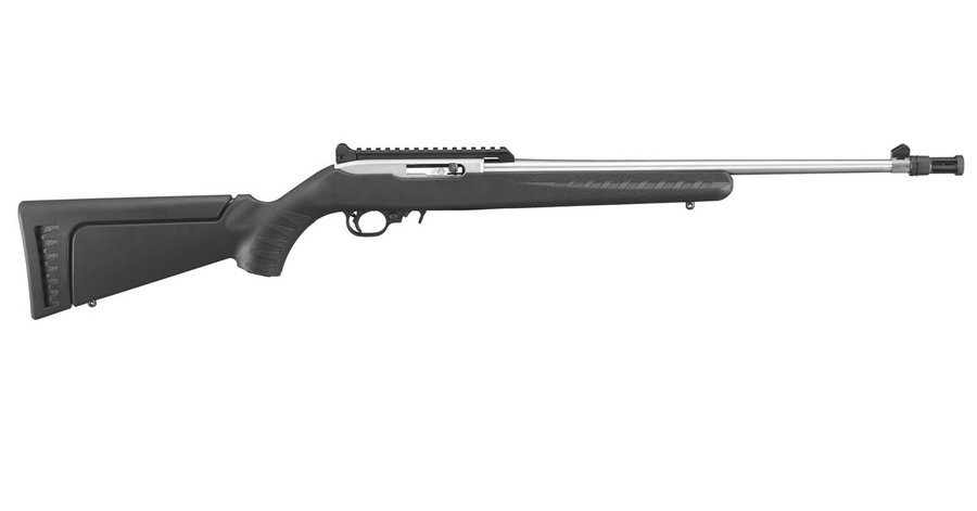 10/22 22 LR 50th Anniversary Design Contest Rifle