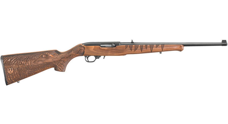 10/22 22 LR Gator Country Exclusive