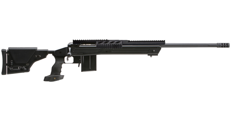 10 BA 308 Win Law Enforcement Bolt Action Rifle