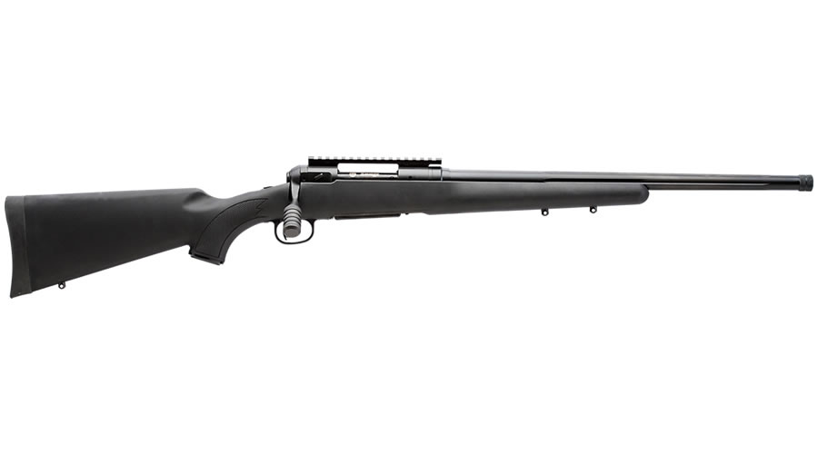 10 FCP-SR 308 Win Bolt Action Rifle with 20-Inch Threaded Barrel