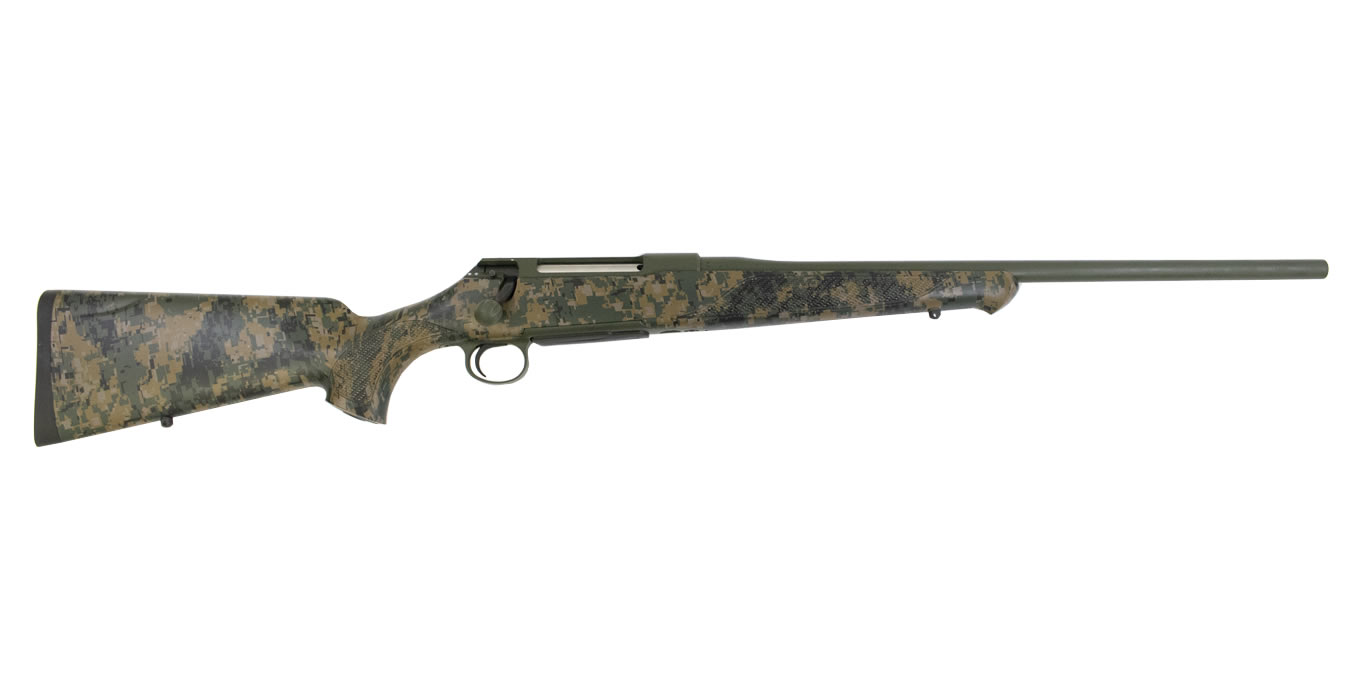 100 Cherokee 300 Win Mag Bolt-Action Rifle