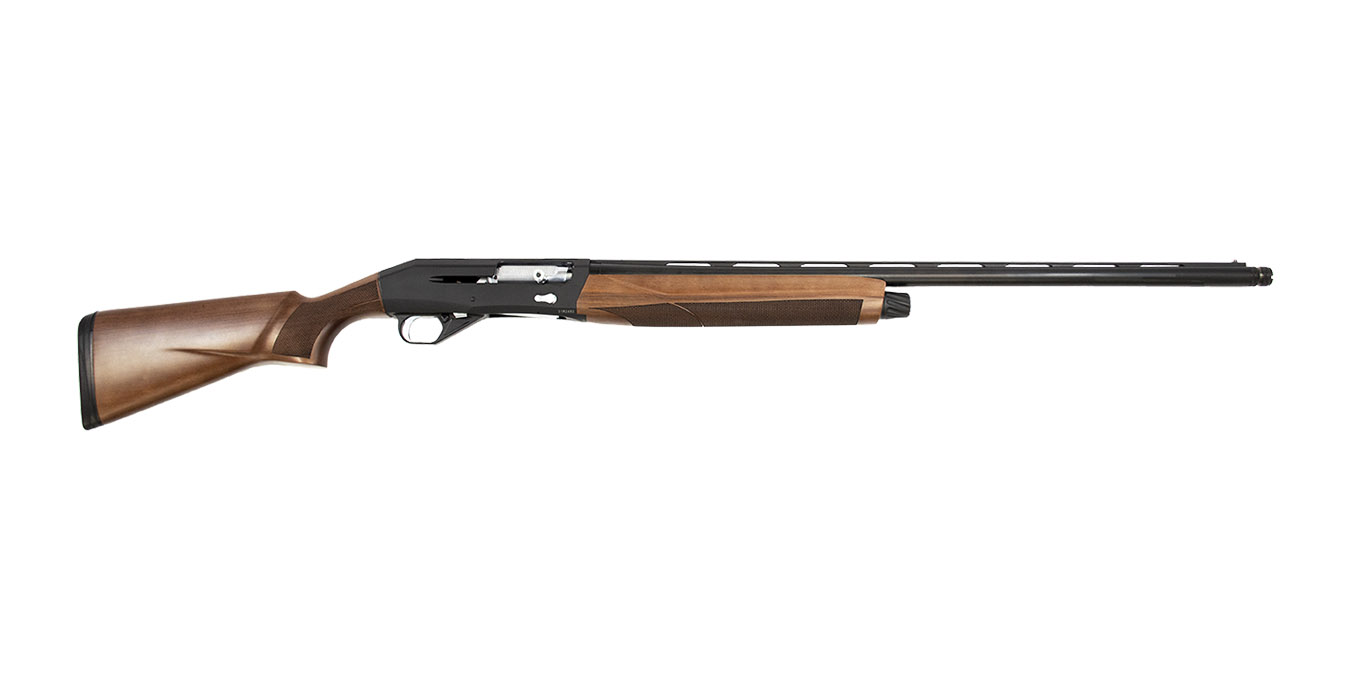 1012 12 Gauge Semi-Automatic Shotgun with Turkish Walnut Stock
