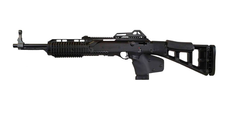 1095TS 10mm Tactical Carbine (California Compliant)
