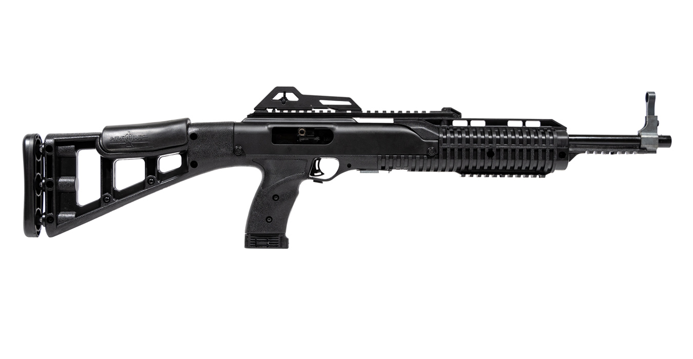 1095TS 10mm Tactical Carbine (Non-Threaded Model)