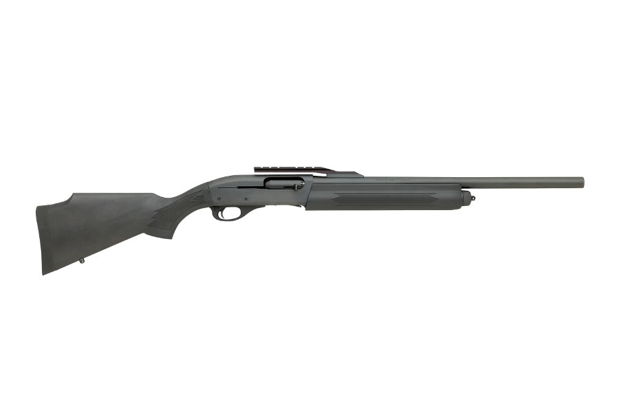 11-87 Sportsman 20GA 21 Inch Shotgun with Black Synthetic Stock