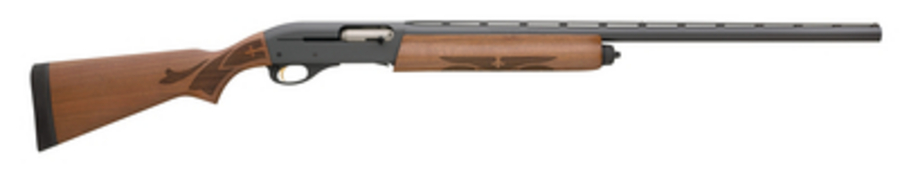 11-87 Sportsman Field 20GA 26inch Semi-Automatic Shotgun with Walnut Stock Satin