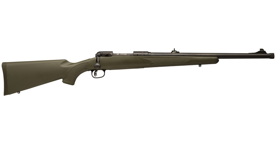 11 Hog Hunter 223 Rem Specialty Bolt Action Rifle