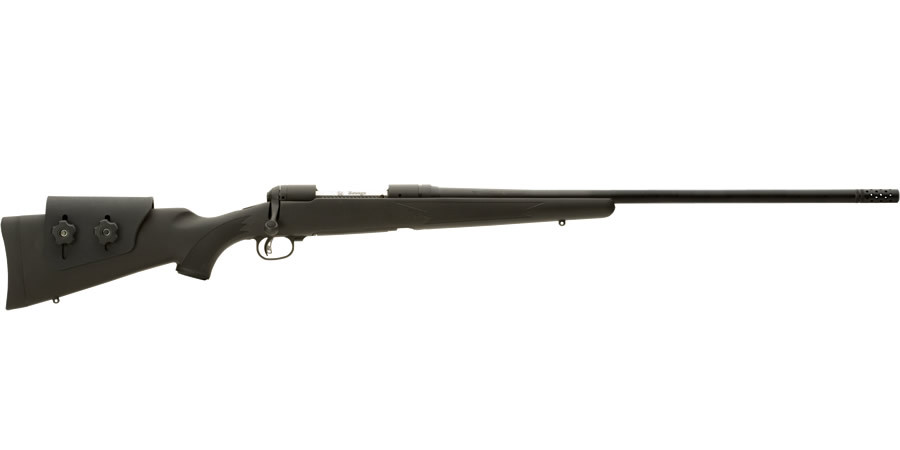 11 Long Range Hunter 6.5 Creedmoor Bolt-Action Rifle