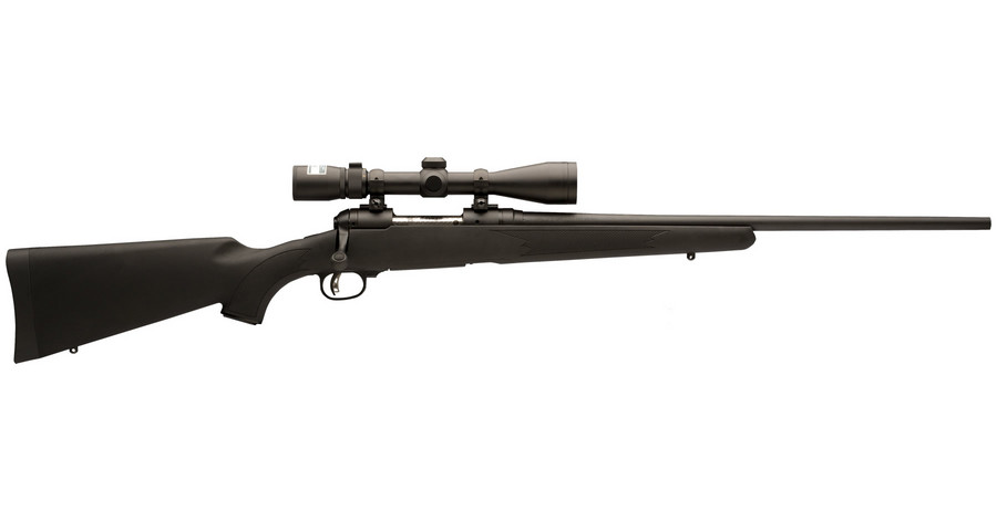 11 Trophy Hunter XP 223 REM Bolt Action Rifle with Scope