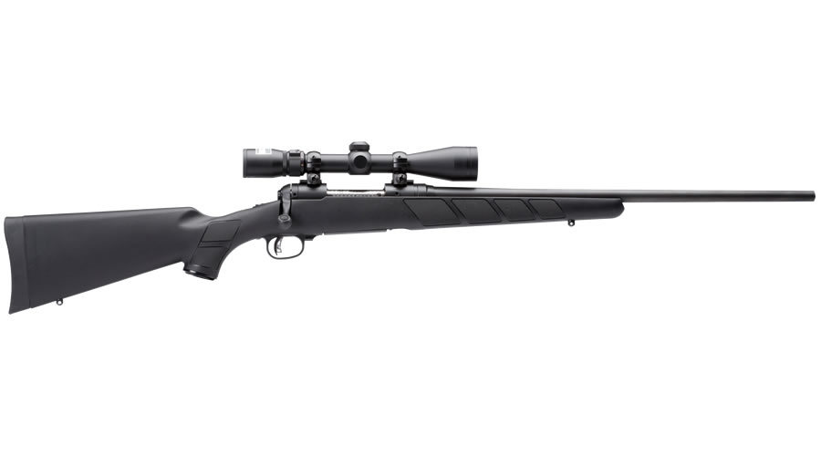 11 Trophy Hunter XP 6.5 Creedmoor Bolt Action Rifle with Scope