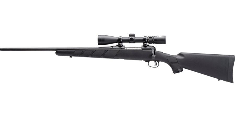11 Trophy Hunter XP 7mm-08 Rem. Left Handed Package