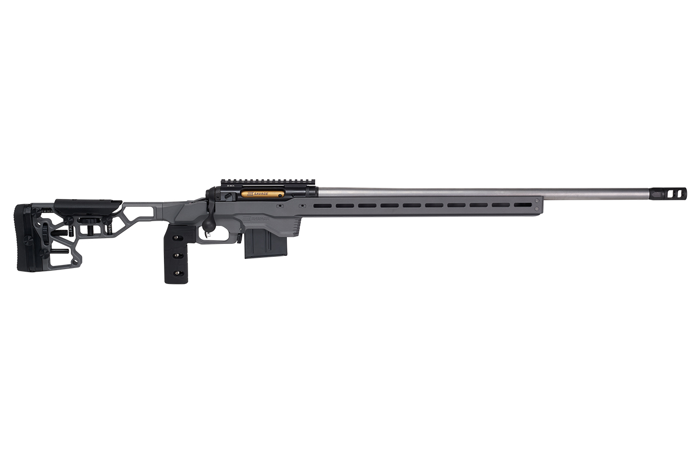 110 Elite Precision 6.5 Creedmoor Bolt-Action Rifle