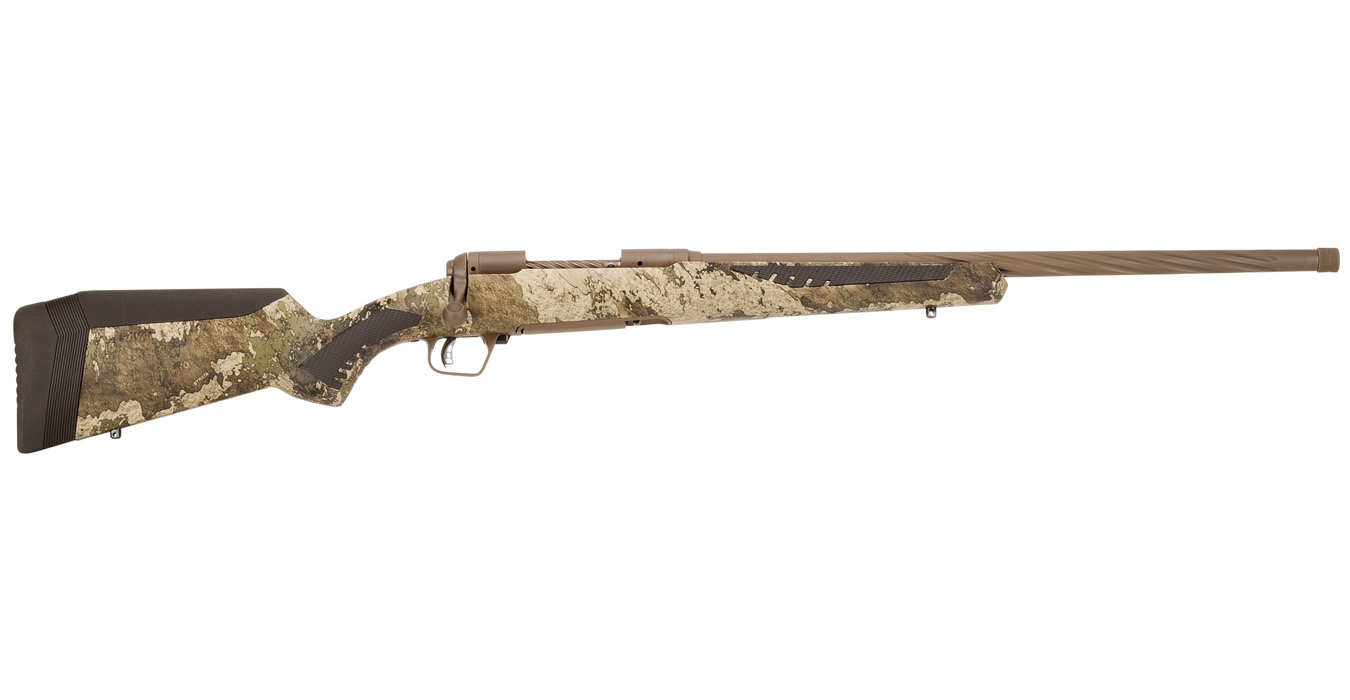 110 High Country 300 WIN MAG Bolt-Action Rifle