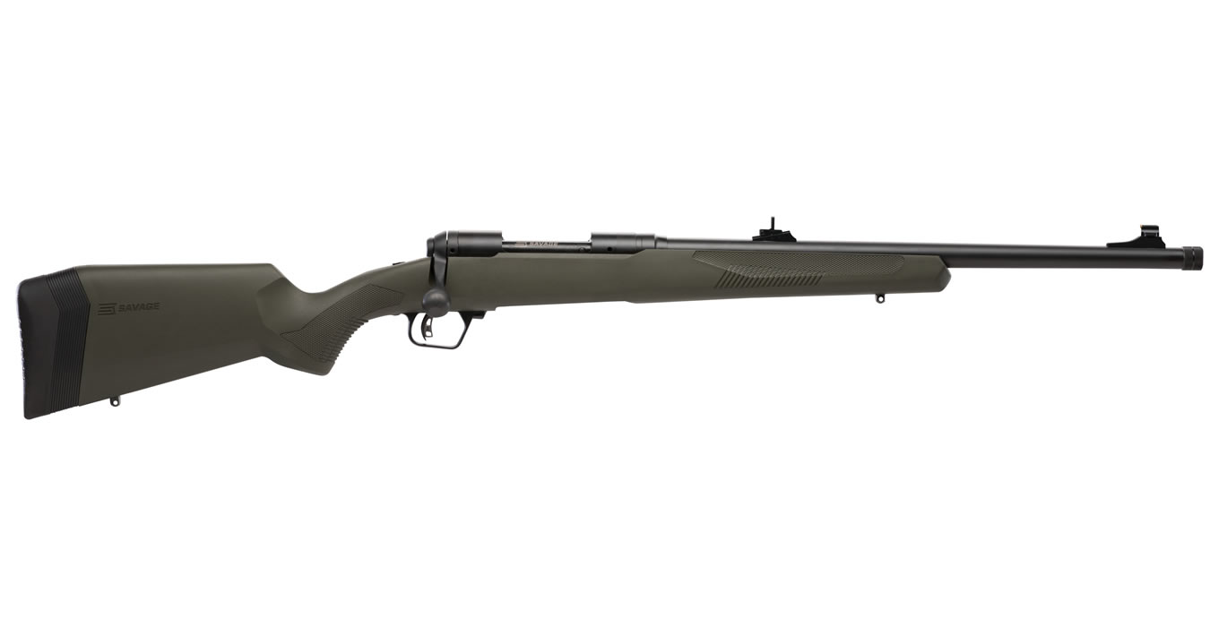 110 Hog Hunter 350 Legend Bolt-Action Rifle