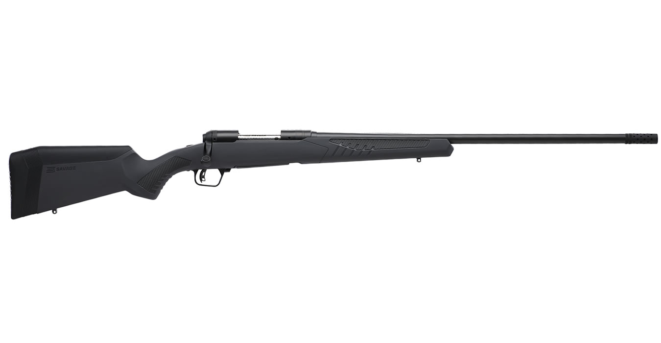 110 Long Range Hunter 6.5 Creedmoor Bolt-Action Rifle