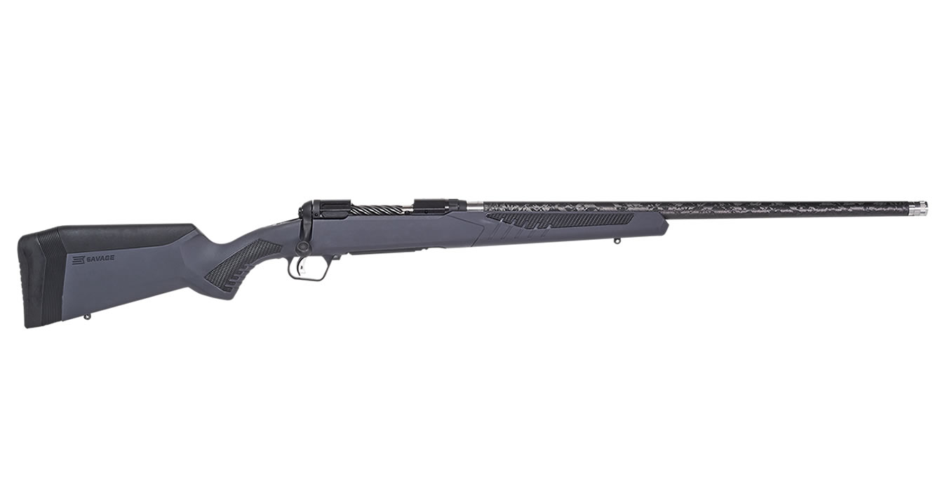 110 Ultralite 6.5 Creedmoor Bolt-Action Rifle