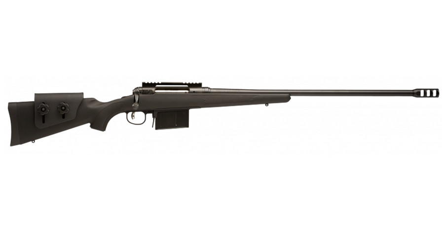 111 Long Range Hunter 338 Lapua Bolt Action Rifle