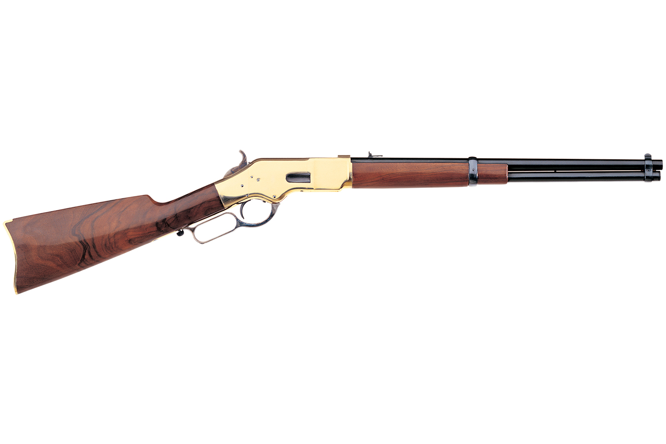 1866 Yellowboy 38 Special Lever-Action Carbine