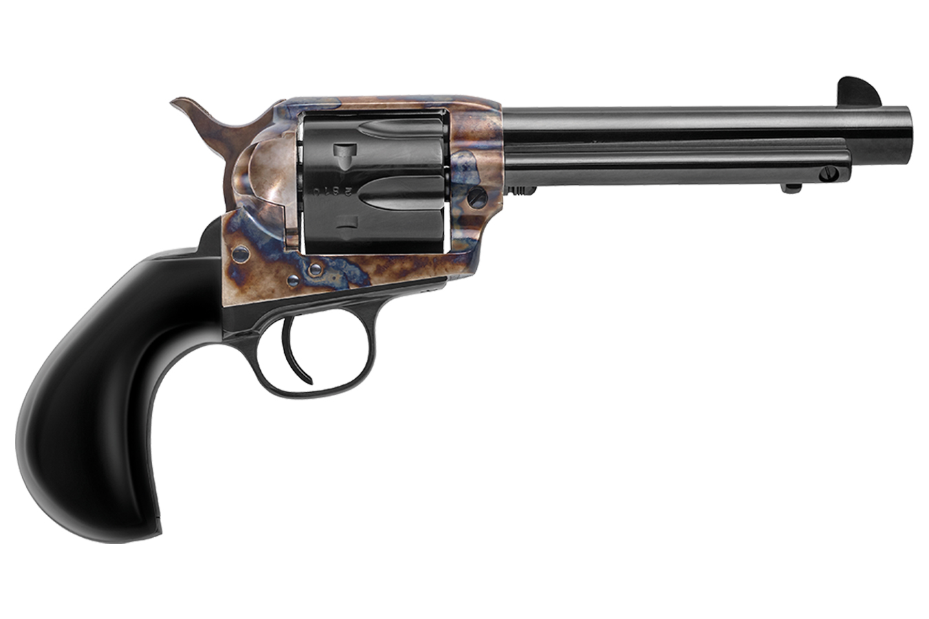 1873 Cattleman 357 Magnum Outlaw William (Billy the Kid) Bonney Model Revolver