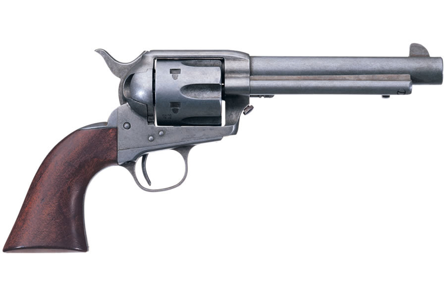 1873 Cattleman 45 Colt Old West Single-Action Revolver