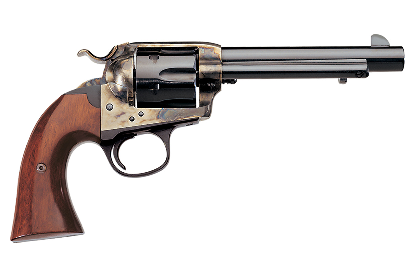 1873 Cattleman Bisley .357 Magnum Single Action Revolver