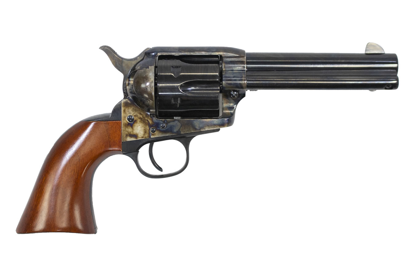 1873 Cattleman II 357 Mag Revolver New Model