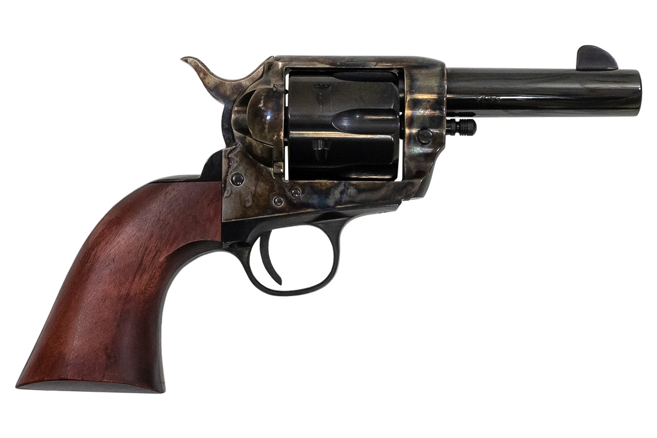 1873 Great Western II SHERIFF 45 LC Revolver