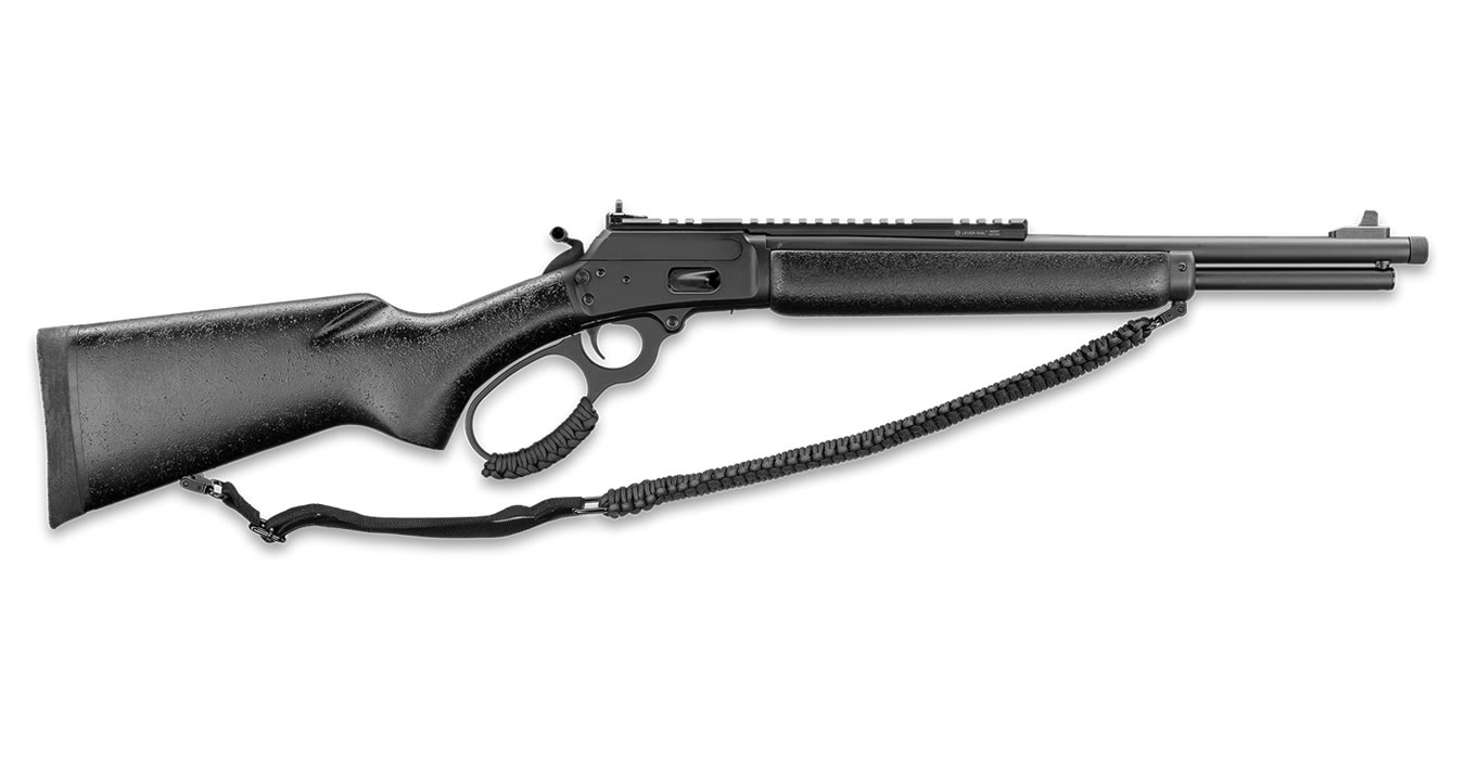 1894 Dark 44 Special / 44 Mag Lever-Action Rifle