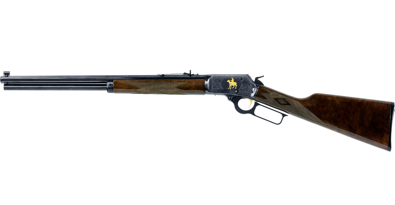 1894 Limited Edition 45 Colt Lever Action Rifle with American Black Walnut Stock