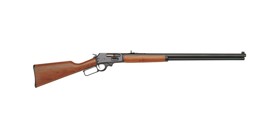 1895 Cowboy 45-70 Govt. Lever Action Rifle