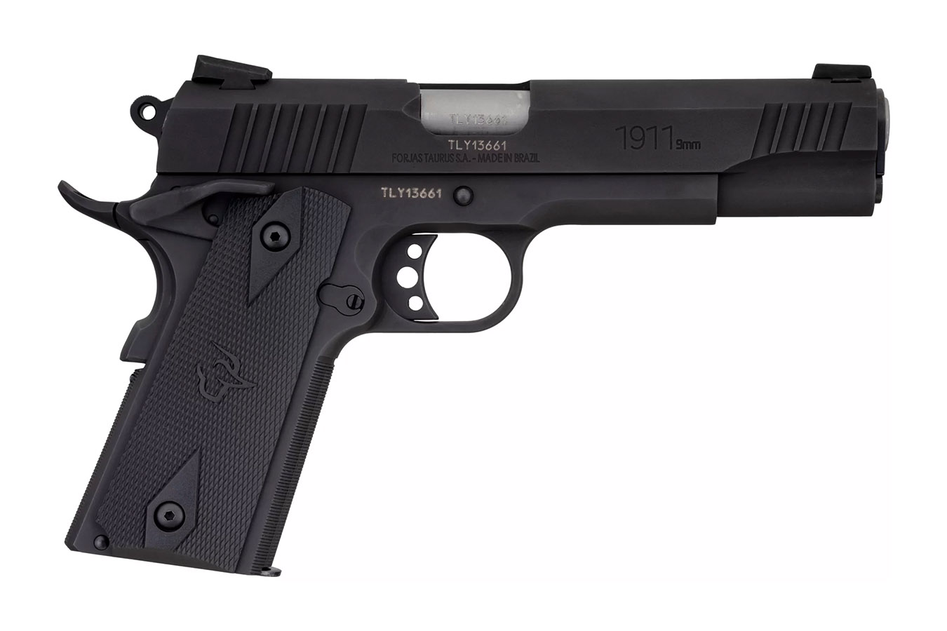 1911 9mm Pistol