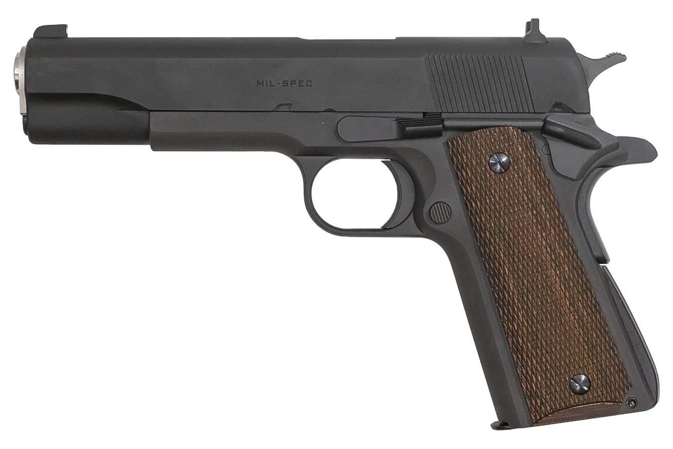 1911 Mil-Spec 45 ACP Defender Series Pistol