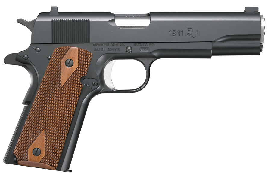 1911 R1 45ACP Centerfire Pistol