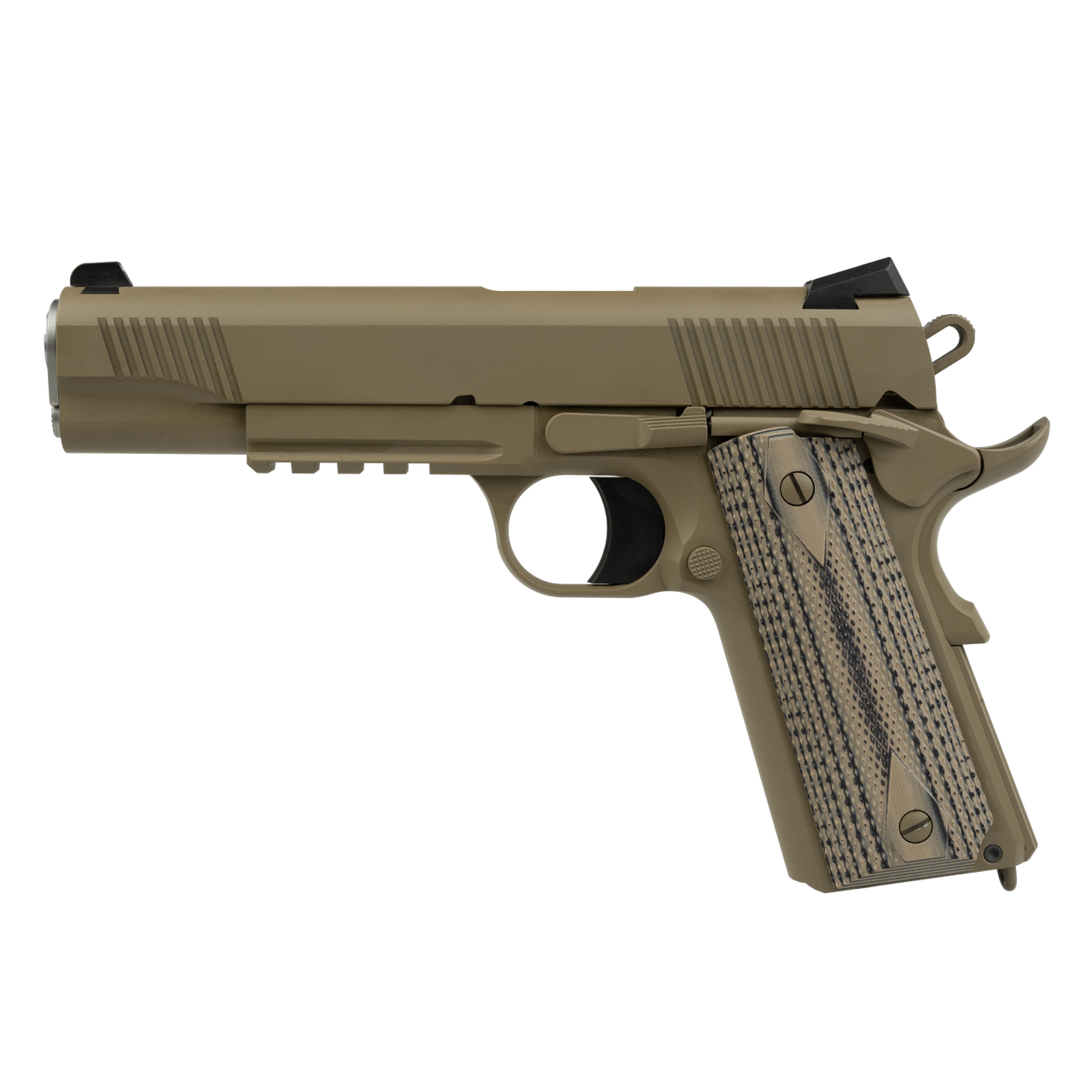 1911 RAIDER B45R Handguns Semi Auto