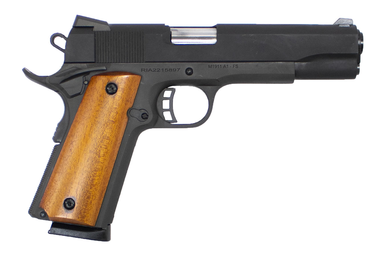 1911 Rock Standard FS 45ACP