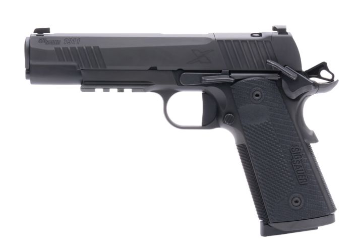 1911-X – Best Price
