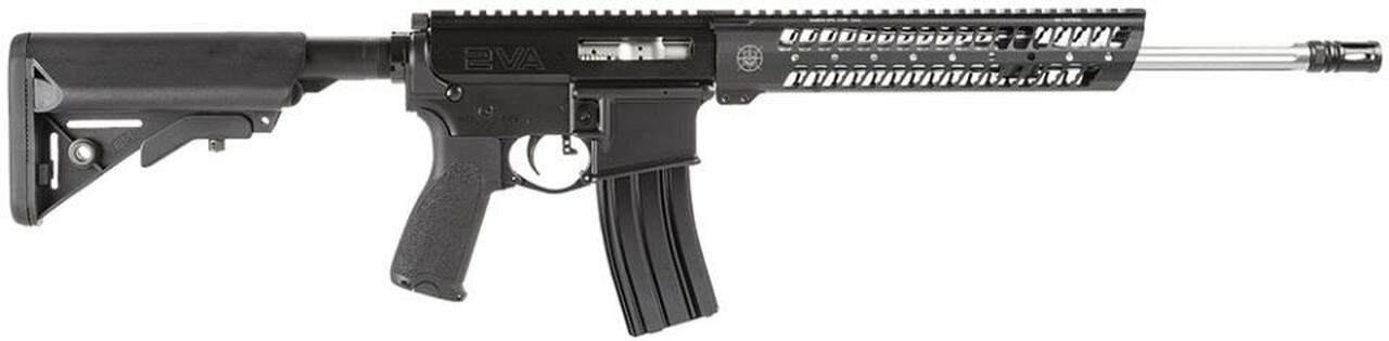2 Vets Arms AR-15 300 Black Out Optic Rerady Carbine, Full Rail, 16″
