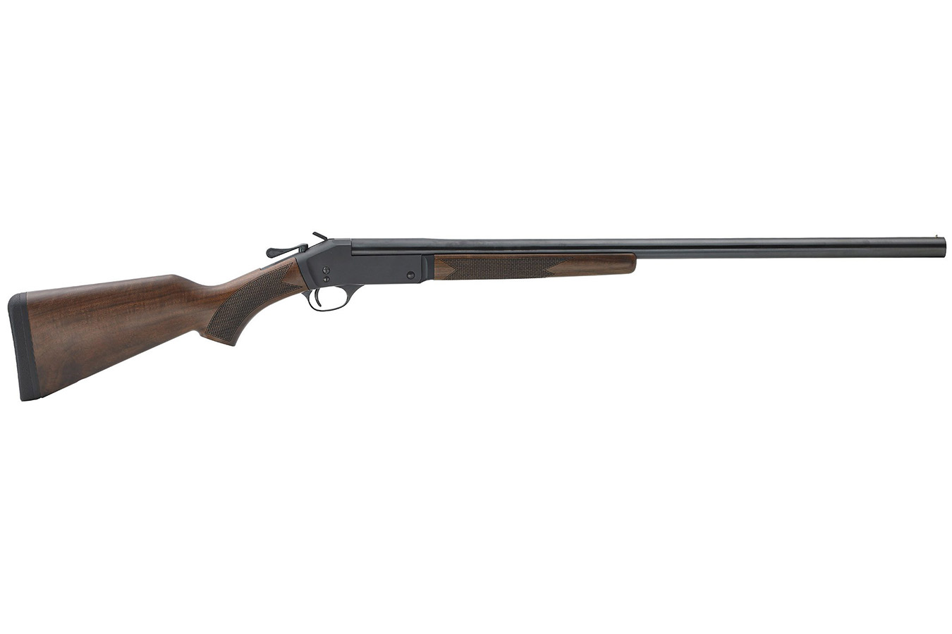20 Gauge Single-Shot Shotgun