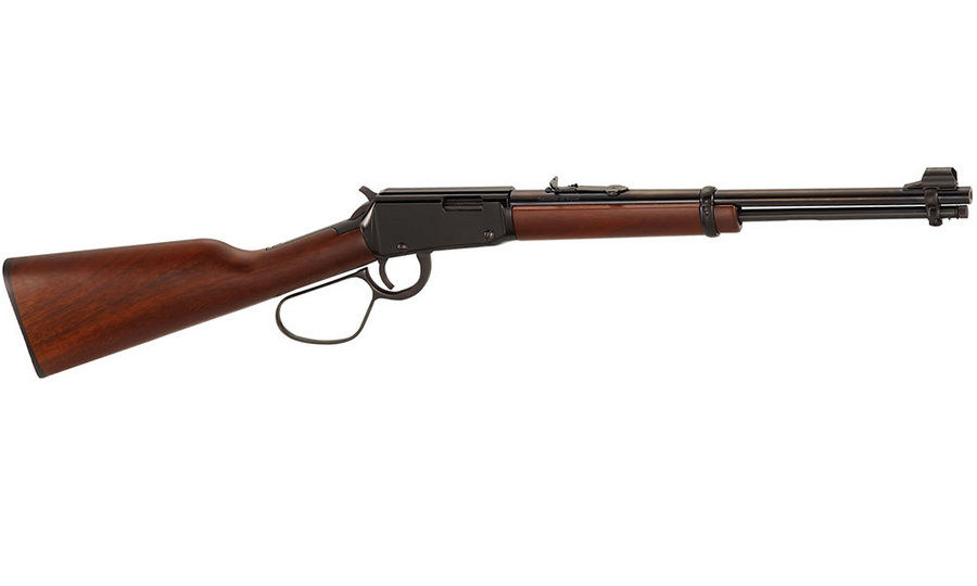 22 Caliber Large Loop Lever-Acton Rifle with 2020TRUMP Serial Number