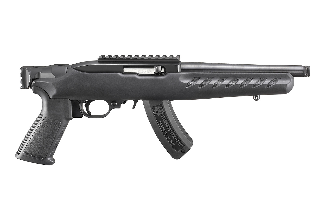 22 Charger 22LR Rimfire Pistol