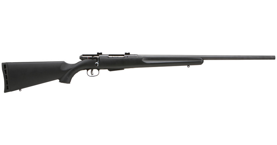 25 Walking Varminter 17 Hornet Bolt Action Rimfire Rifle