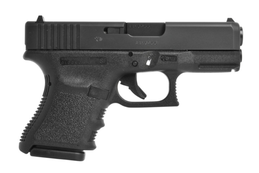 29SF Gen3 10mm Subcompact Pistol