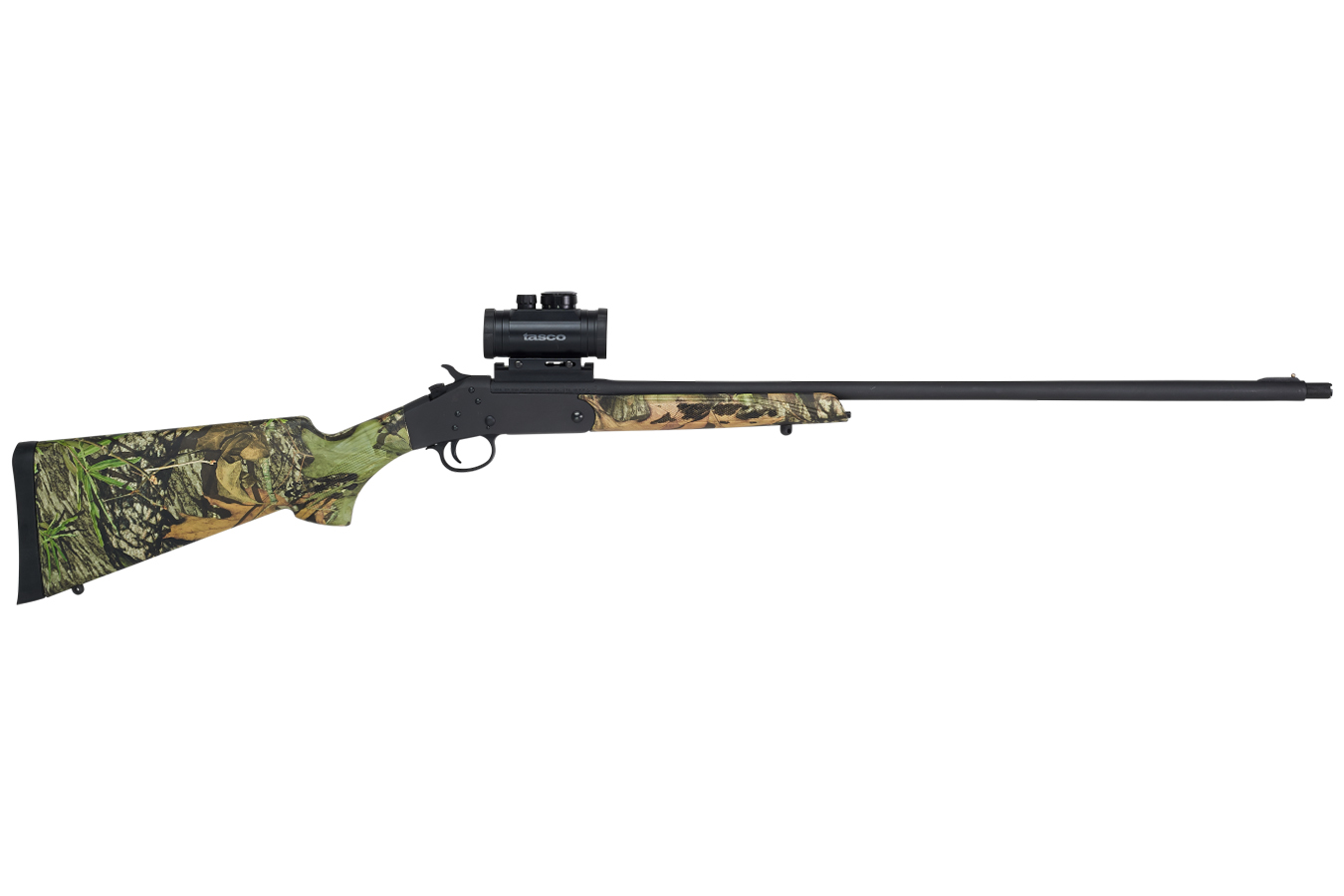 301 Turkey XP Obsession 20 Gauge Shotgun with 1x30mm Red Dot