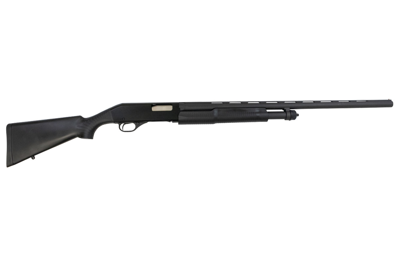 320 Field Grade 12 Gauge Pump Shotgun (New Old Stock)