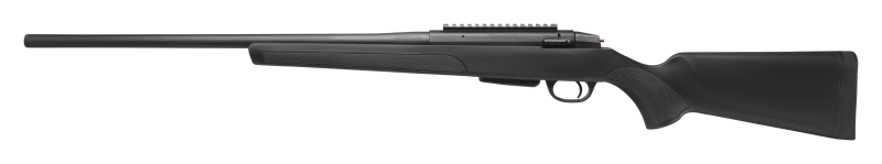 334 SYNTHETIC Rifles Bolt Action