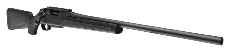 334 SYNTHETIC Rifles Bolt Action