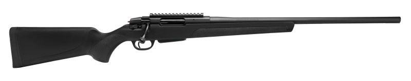 334 SYNTHETIC Rifles Bolt Action