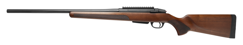 334 WALNUT Rifles Bolt Action