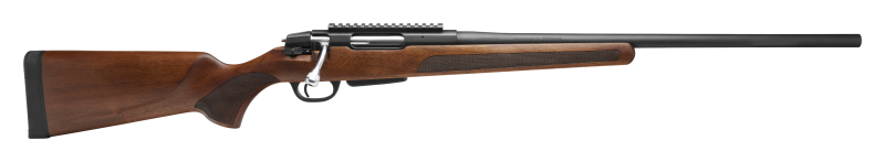 334 WALNUT Rifles Bolt Action